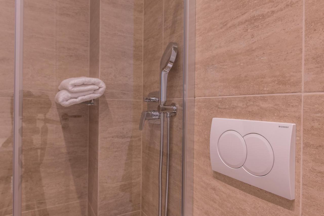 פראג New Design Apt - Central Location Wenceslas Square מראה חיצוני תמונה