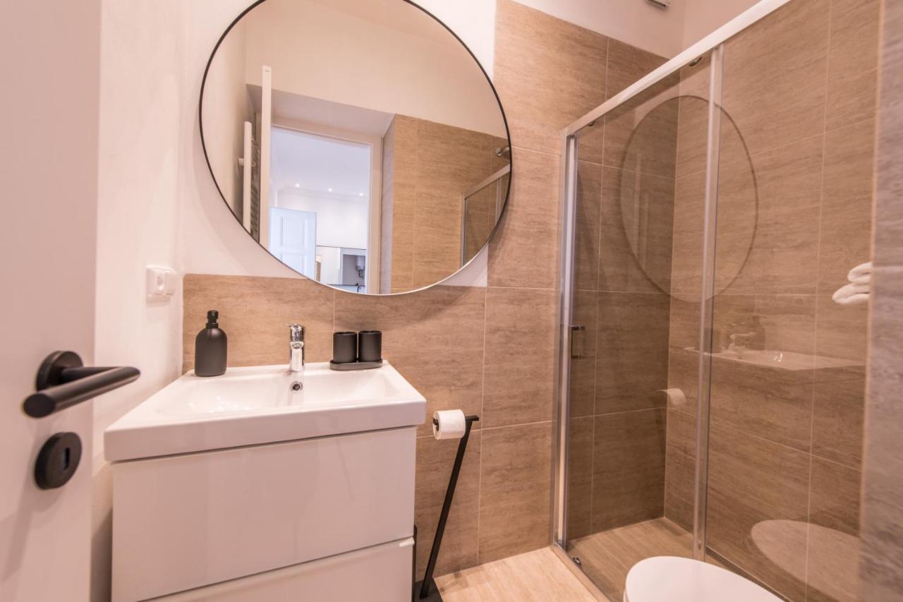 פראג New Design Apt - Central Location Wenceslas Square מראה חיצוני תמונה
