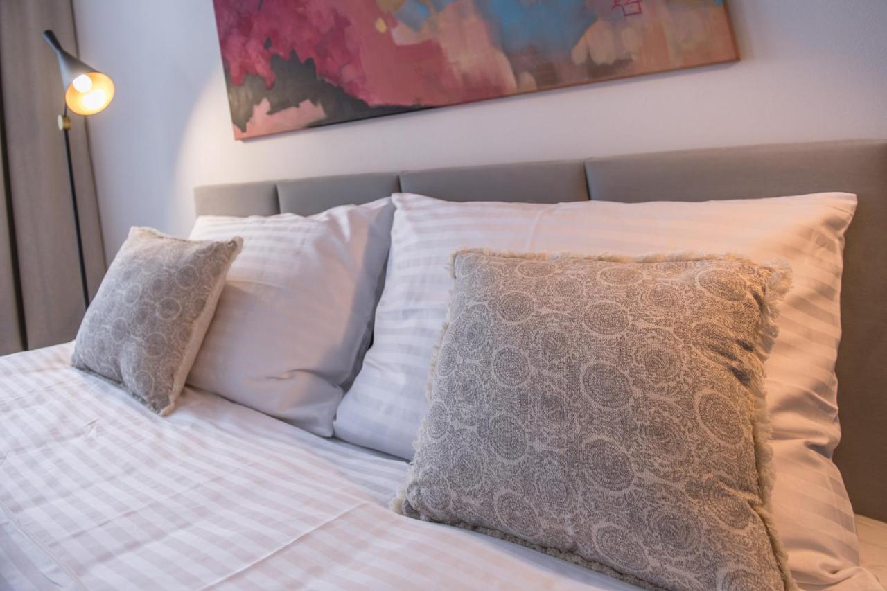 פראג New Design Apt - Central Location Wenceslas Square מראה חיצוני תמונה