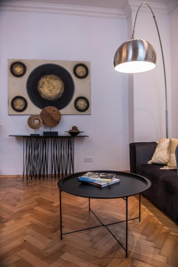 פראג New Design Apt - Central Location Wenceslas Square מראה חיצוני תמונה