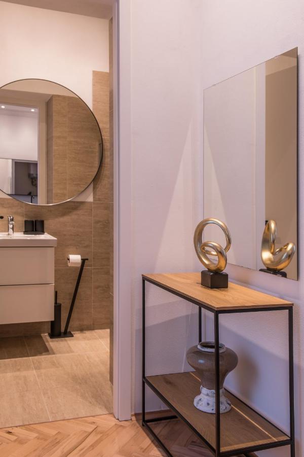 פראג New Design Apt - Central Location Wenceslas Square מראה חיצוני תמונה