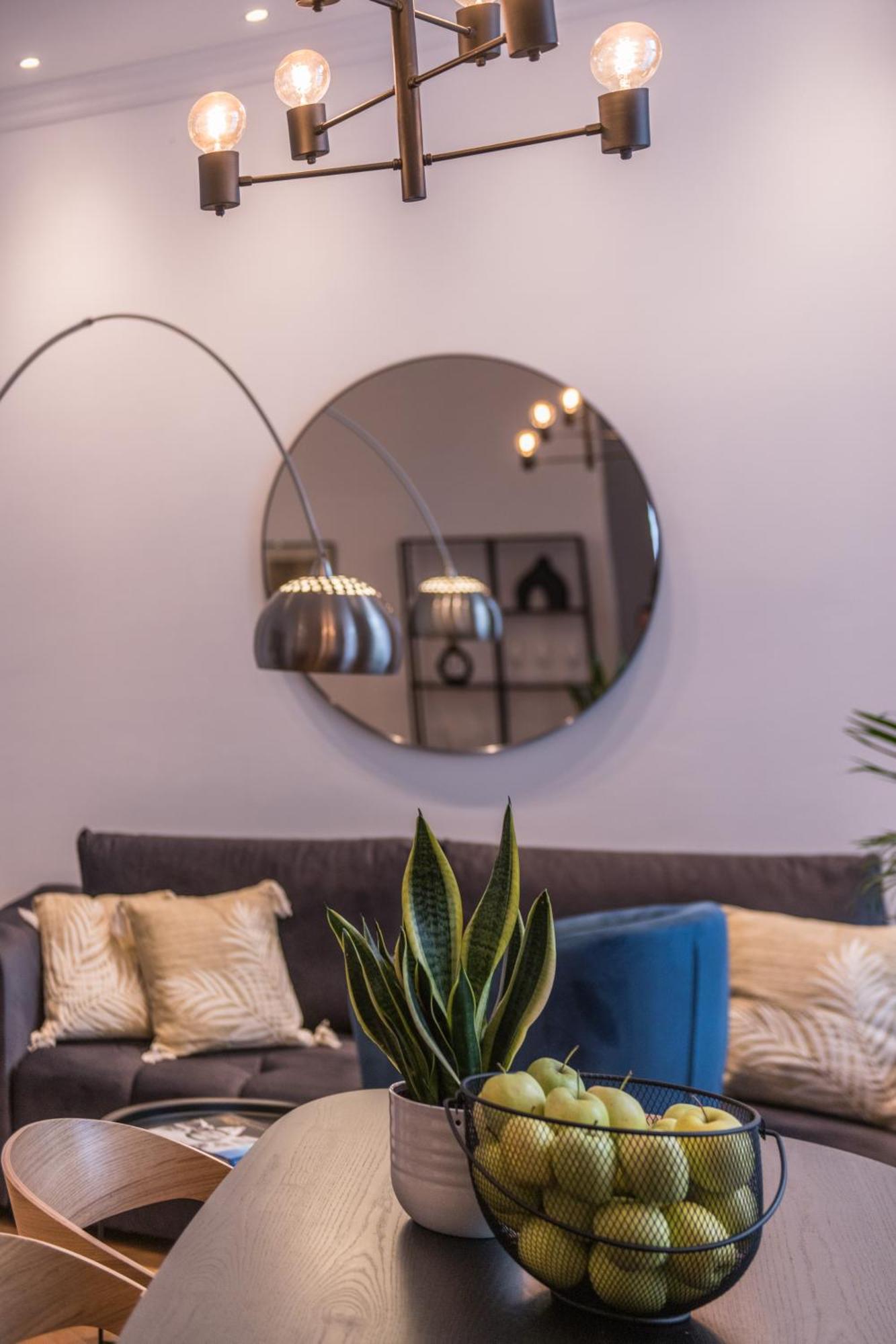 פראג New Design Apt - Central Location Wenceslas Square מראה חיצוני תמונה